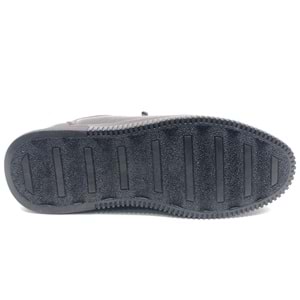 Kocamanlar Tagy 85541 Hakiki Deri Erkek Casual Ayakkabı