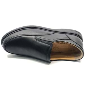 Kocamanlar Tagy 2511 Hakiki Deri Erkek Casual Ayakkabı