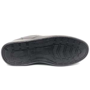 Kocamanlar Tagy 2511 Hakiki Deri Erkek Casual Ayakkabı