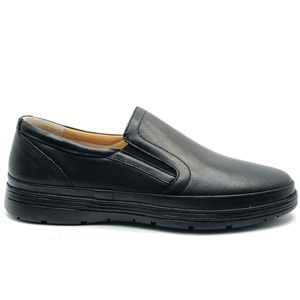 Kocamanlar Tagy 657 Hakiki Deri Erkek Casual Ayakkabı