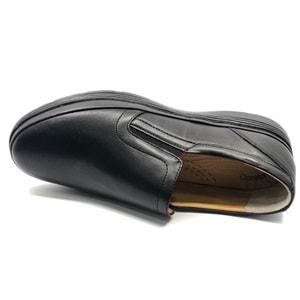 Kocamanlar Tagy 657 Hakiki Deri Erkek Casual Ayakkabı