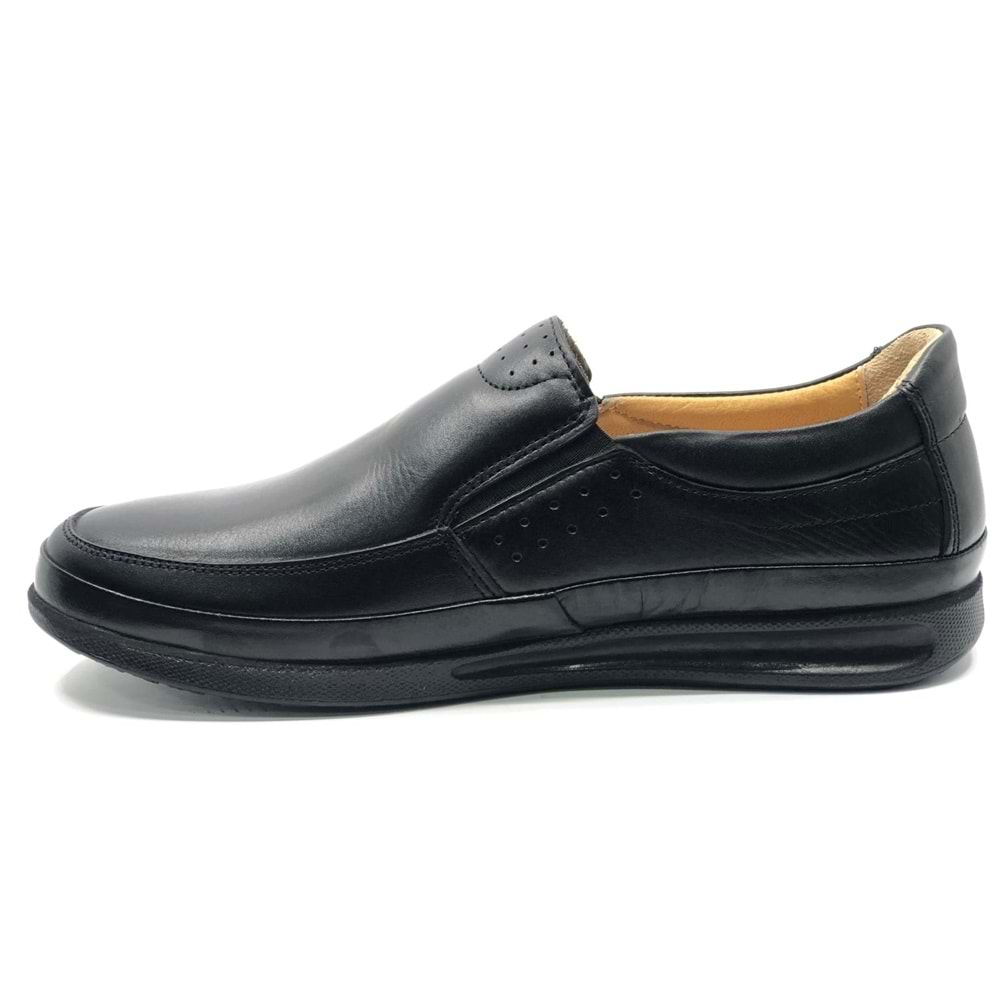 Kocamanlar Tagy 961 Hakiki Deri Erkek Casual Ayakkabı