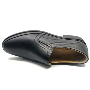 Kocamanlar Tagy 2510-1 Hakiki Deri Erkek Casual Ayakkabı