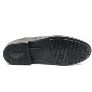 Kocamanlar Tagy 427-3 Hakiki Deri Erkek Casual Ayakkabı