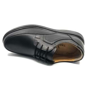 Kocamanlar Tagy 2510 Hakiki Deri Erkek Casual Ayakkabı