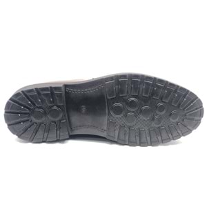 Kocamanlar 01 Hakiki Deri Ortopedik Kolej Erkek Casual Ayakkabı