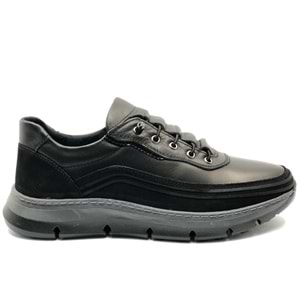 Dropland 9212 Hakiki Deri Erkek Casual Ayakkabı