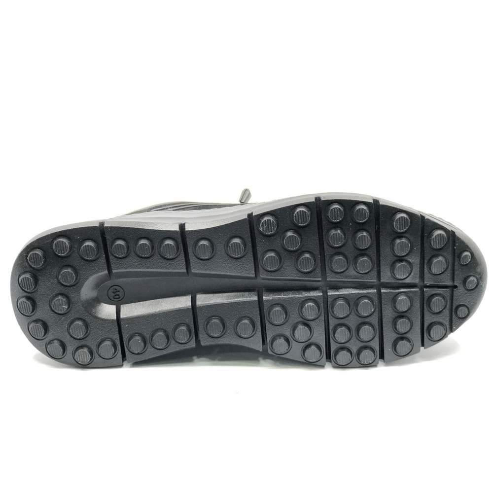 Dropland 9212 Hakiki Deri Erkek Casual Ayakkabı