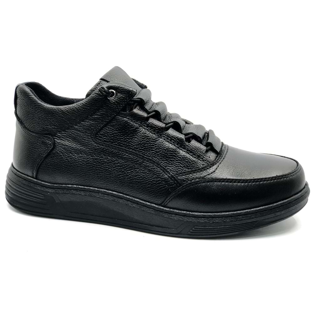 Dropland 8660 Casual Erkek Deri Bot