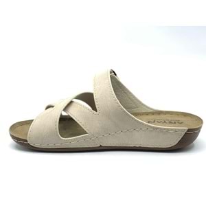 Aryan 08-054 Kadın Ortapedik Terlik