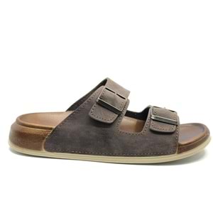 Aryan 305-2002 Dr. Tavsiyeli Ortapedik Erkek Terlik