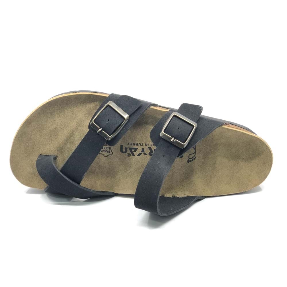 Aryan 20-320 Parmak Arası Kadın Ortapedik Terlik