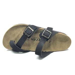 Aryan 20-320 Parmak Arası Kadın Ortapedik Terlik