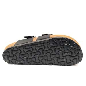 Aryan 20-320 Parmak Arası Kadın Ortapedik Terlik