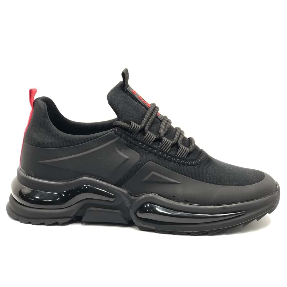 Kocamanlar 836 Sneaker Unisex Spor Ayakkabı