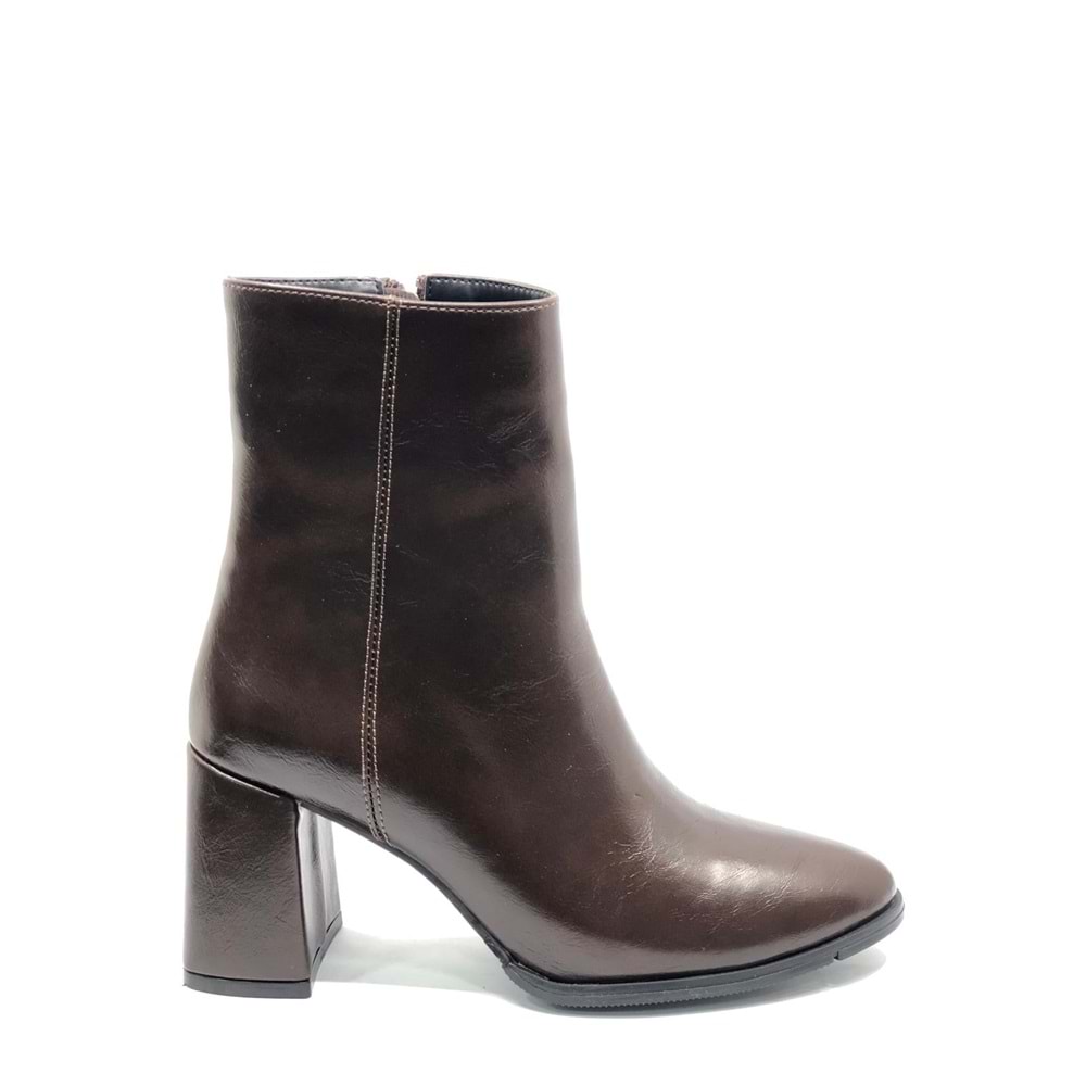 Feles Klasik Topuklu Kadın Bot