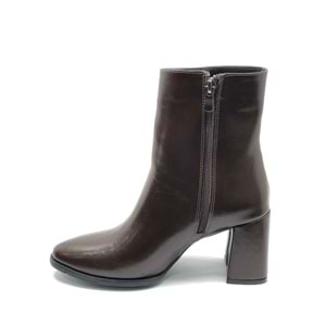 Feles Klasik Topuklu Kadın Bot