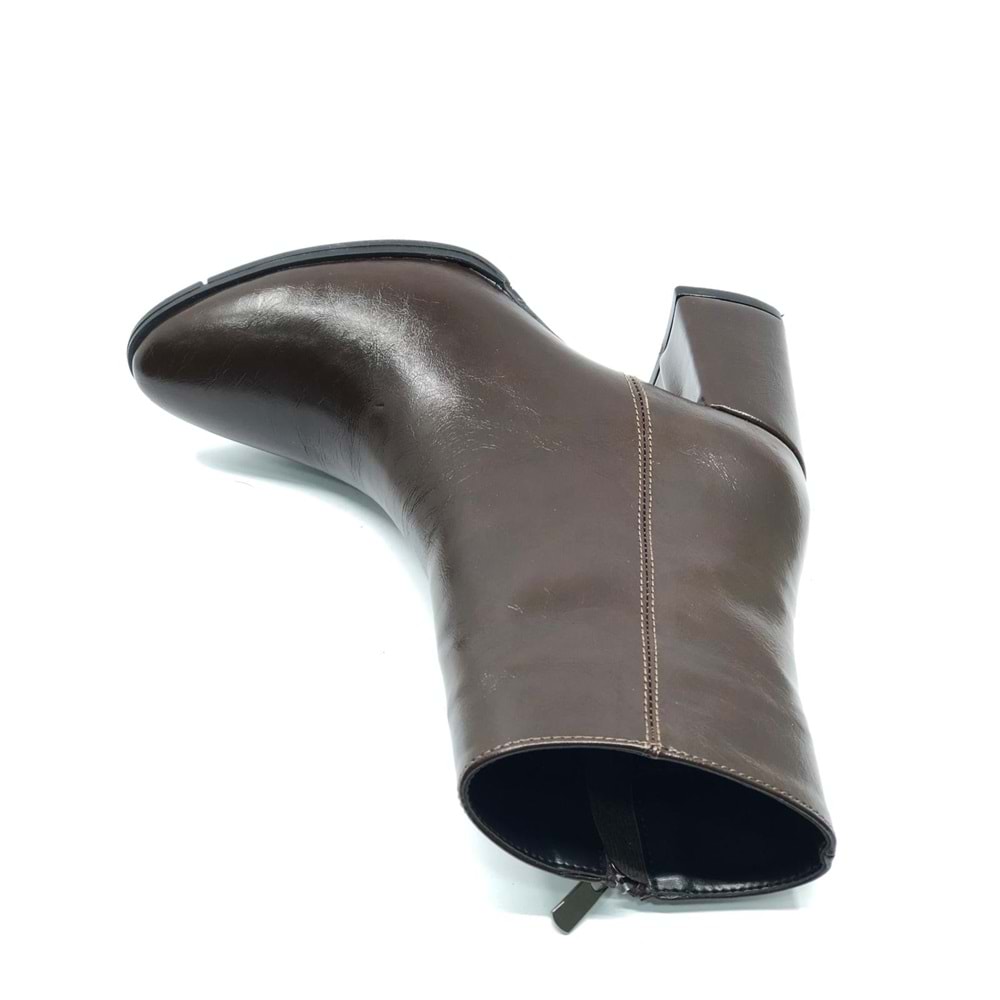 Feles Klasik Topuklu Kadın Bot