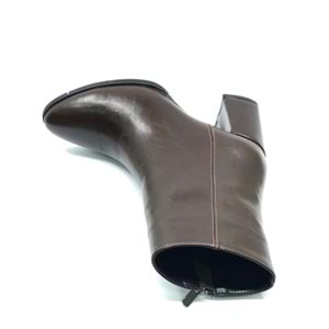 Feles Klasik Topuklu Kadın Bot