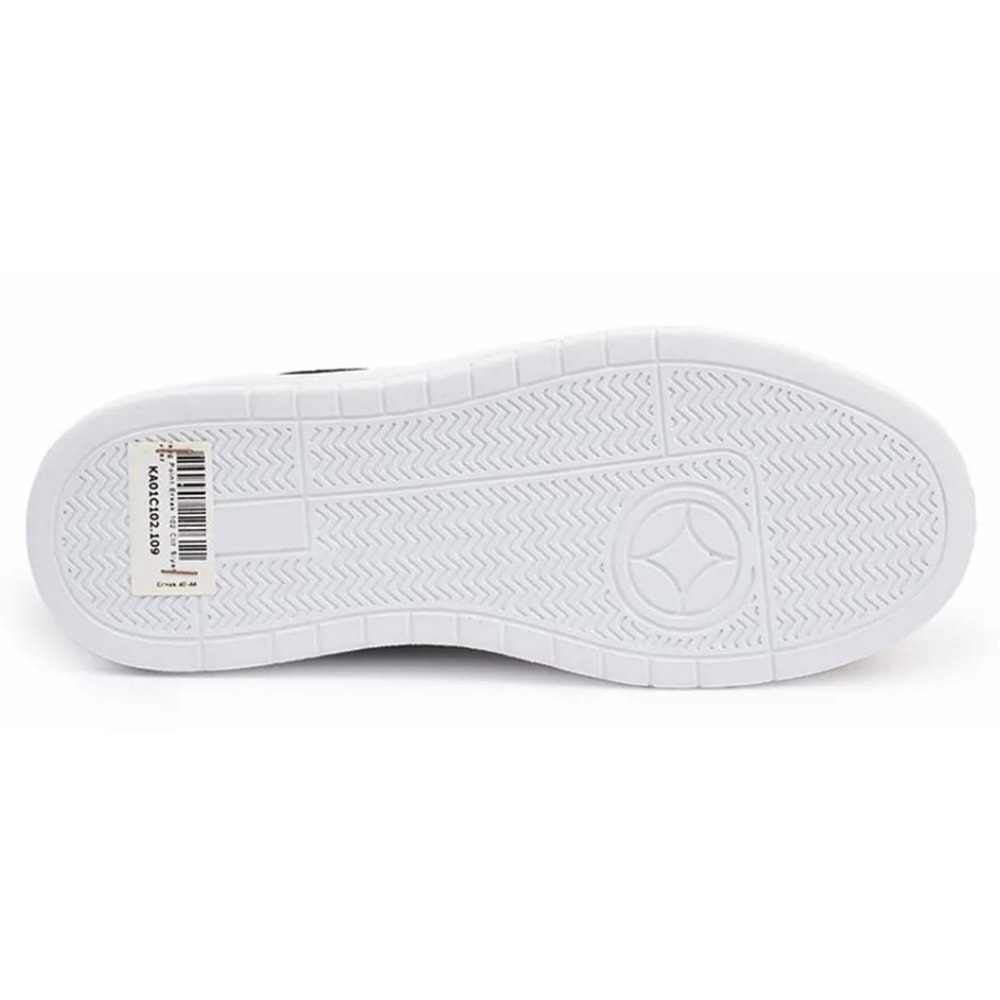 Magg Point 102 Sneaker Unisex Spor Ayakkabı
