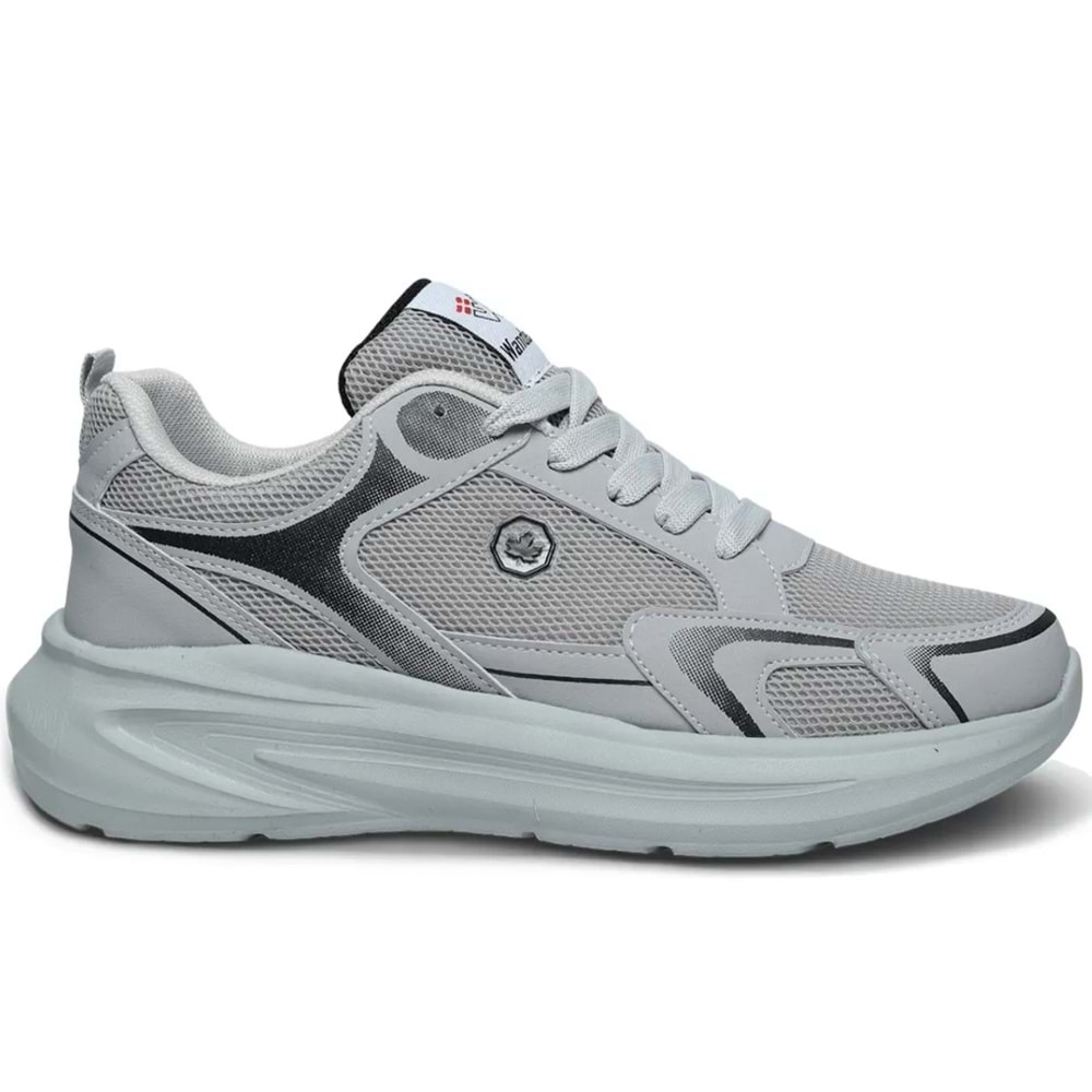 Wanderfull 4335 Erkek Spor Ayakkabı
