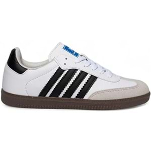 Boulder 1726 Sneaker Unisex Spor Ayakkabı