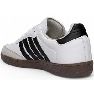 Boulder 1726 Sneaker Unisex Spor Ayakkabı