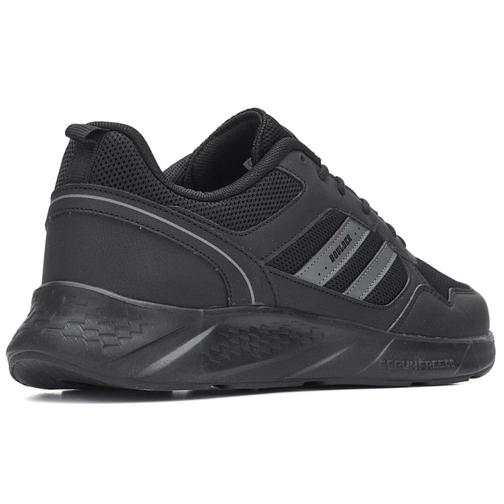 Boulder 1548 Erkek Spor Ayakkabı