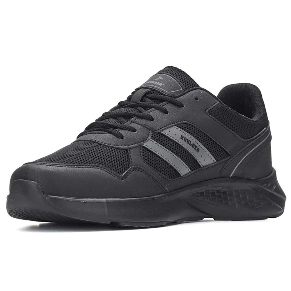 Boulder 1548 Erkek Spor Ayakkabı