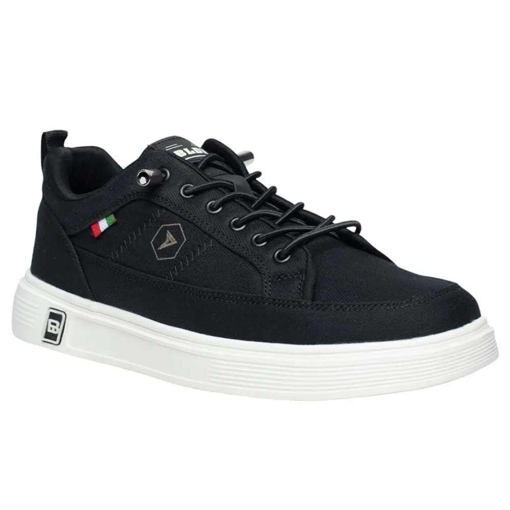 Boulder 9118 Sneaker Erkek Spor Ayakkabı