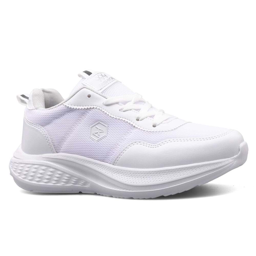 Texin 1984 Sneaker Unisex Spor Ayakkabı