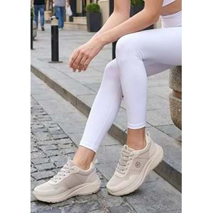 Texin 1984 Sneaker Unisex Spor Ayakkabı