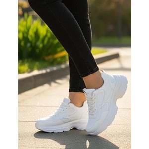 Texin 2626 Sneaker Unisex Spor Ayakkabı