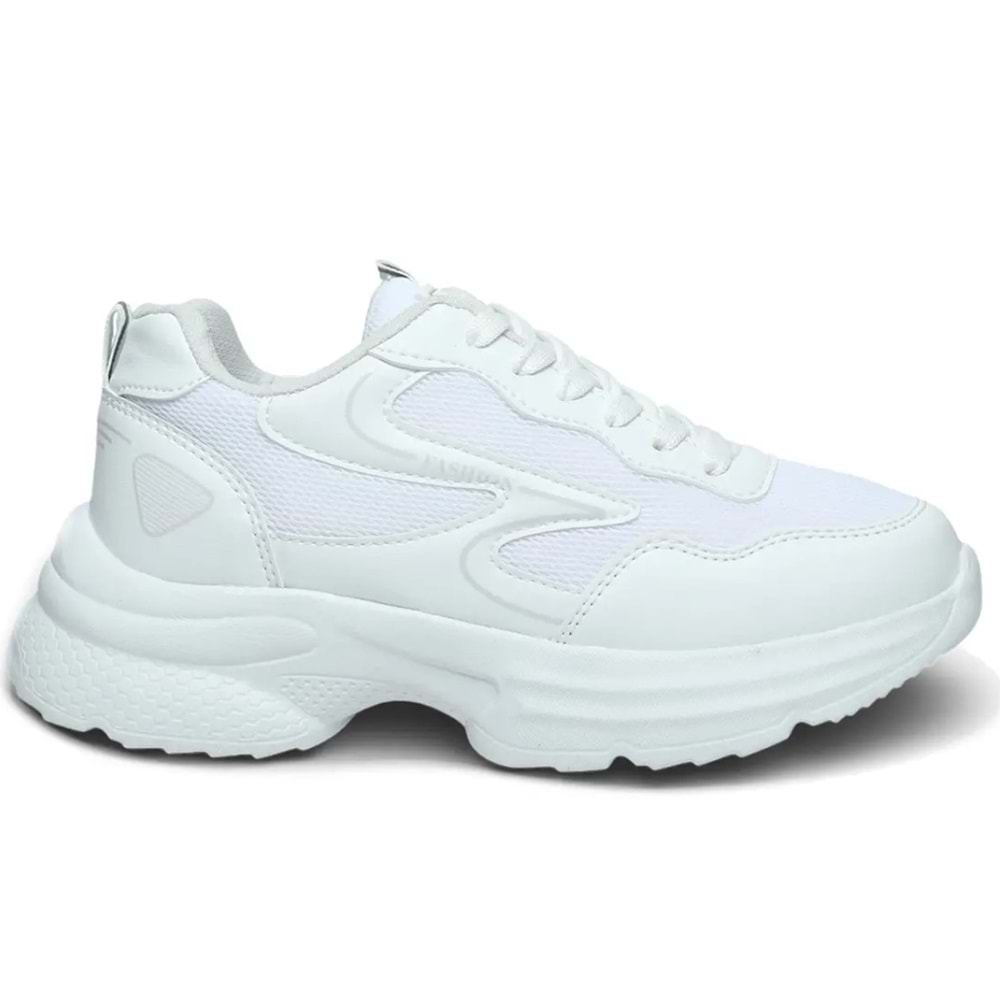 Texin 2626 Sneaker Unisex Spor Ayakkabı