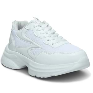 Texin 2626 Sneaker Unisex Spor Ayakkabı