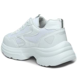 Texin 2626 Sneaker Unisex Spor Ayakkabı