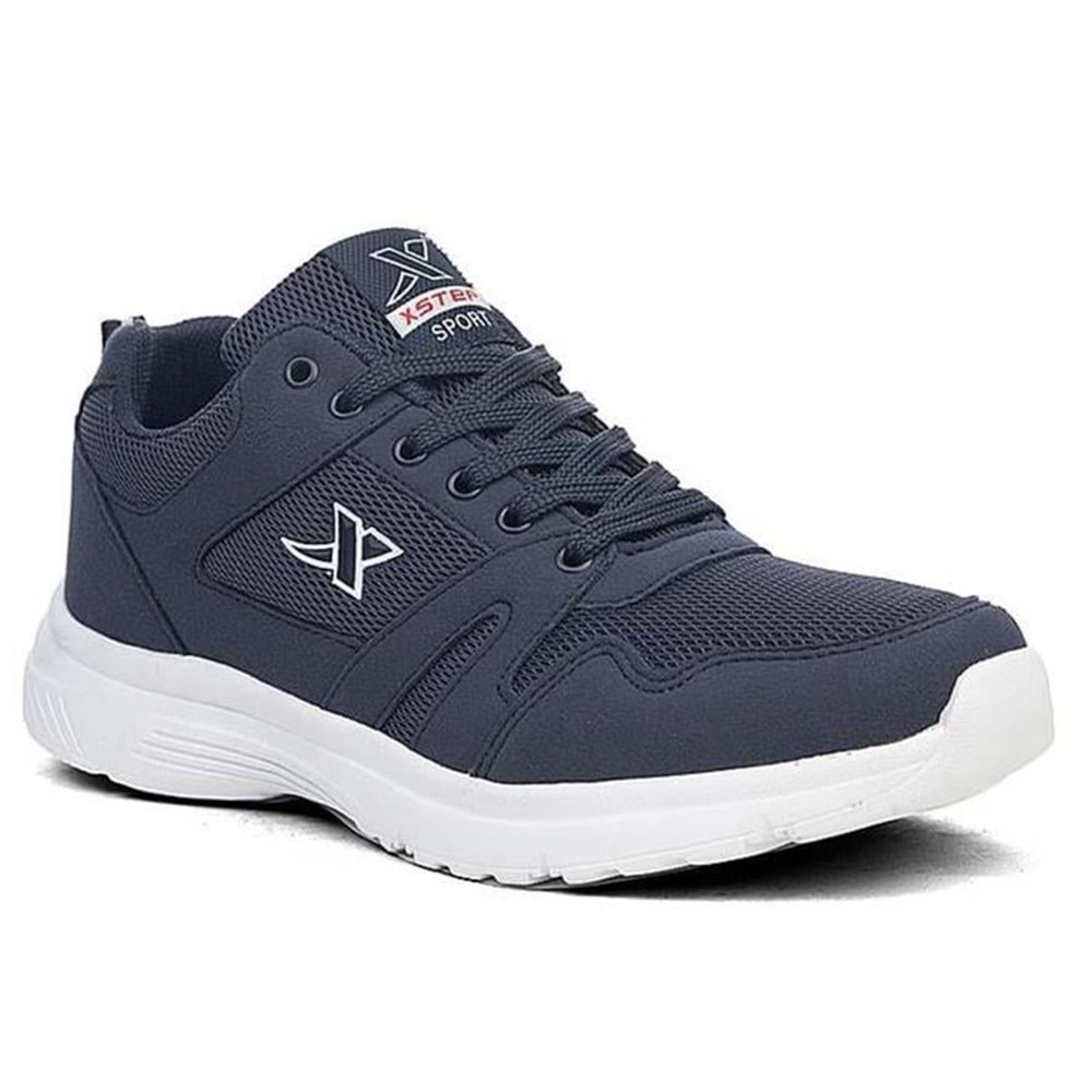 X-Step 0-20 Hafif ve Rahat Taban Unisex Spor Ayakkabı