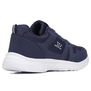 X-Step 0-20 Hafif ve Rahat Taban Unisex Spor Ayakkabı