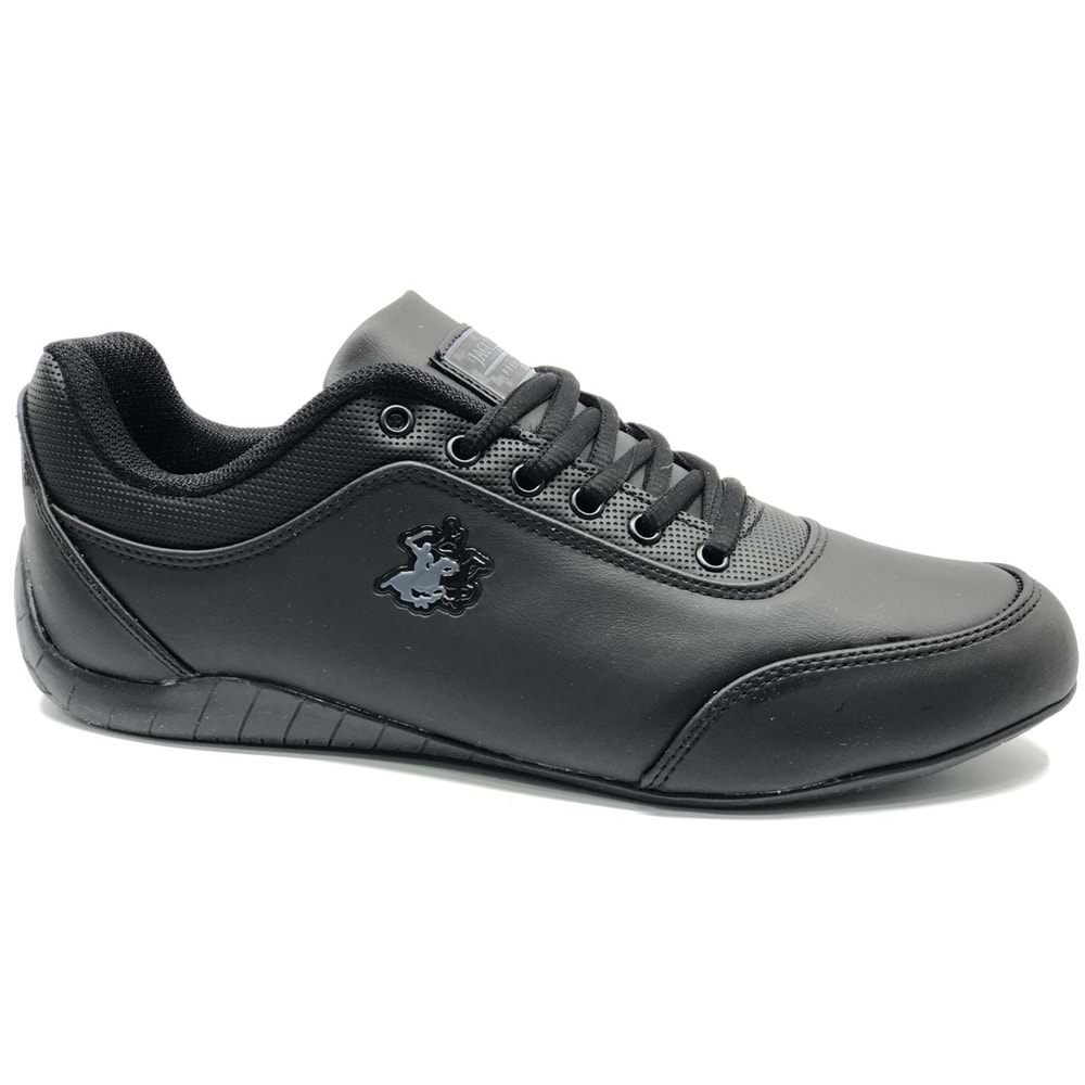 Kocamanlar Sneaker İnce Taban Erkek Spor Ayakkabı