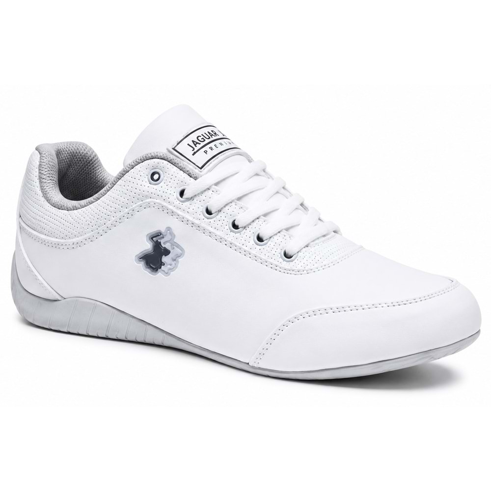 Kocamanlar Sneaker İnce Taban Erkek Spor Ayakkabı