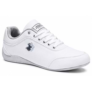 Kocamanlar Sneaker İnce Taban Erkek Spor Ayakkabı