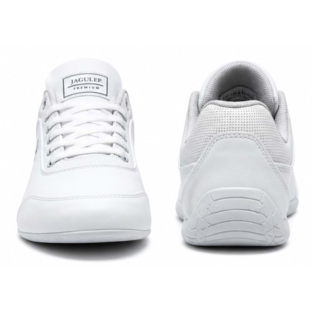 Kocamanlar Sneaker İnce Taban Erkek Spor Ayakkabı
