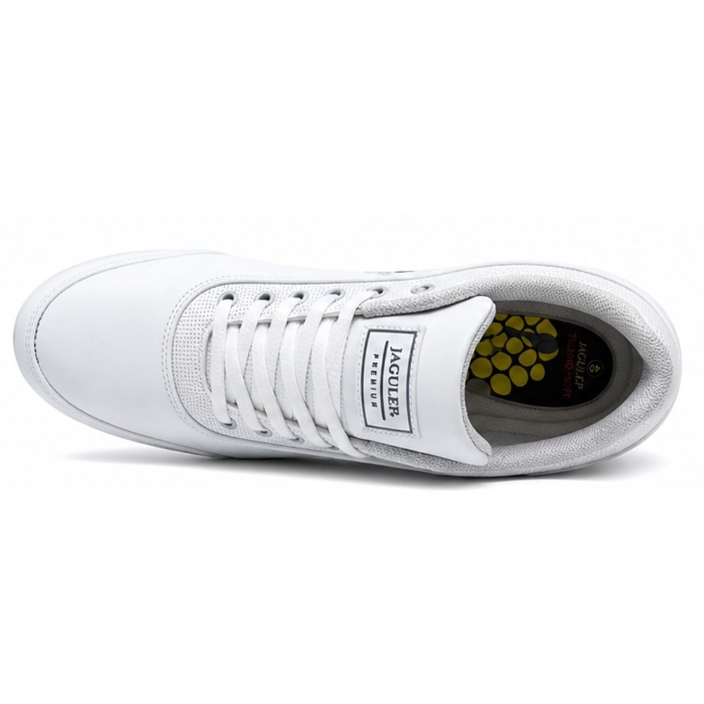 Kocamanlar Sneaker İnce Taban Erkek Spor Ayakkabı