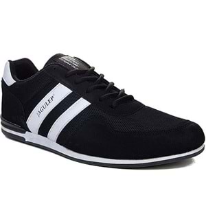 Jagulep 2202 Sneaker İnce Taban Erkek Spor Ayakkabı
