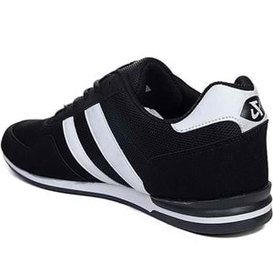 Jagulep 2202 Sneaker İnce Taban Erkek Spor Ayakkabı