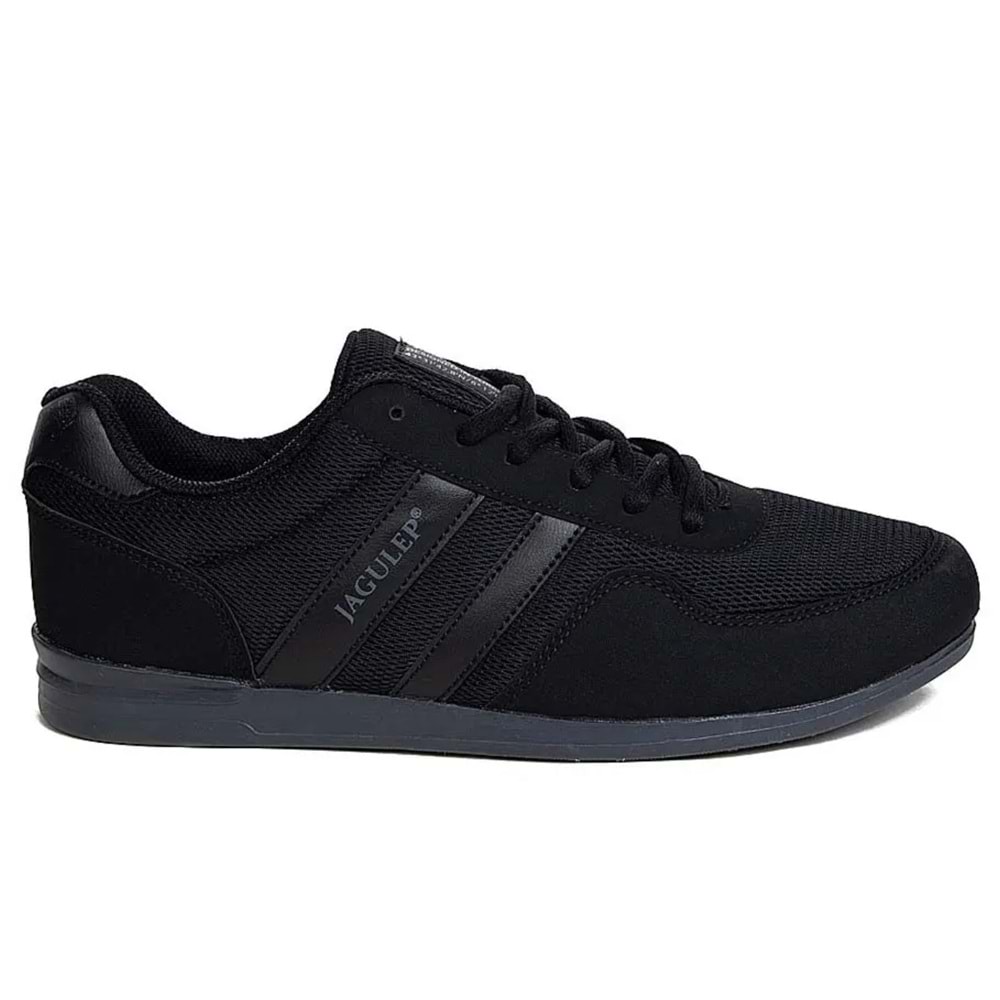 Jagulep 2202 Sneaker İnce Taban Erkek Spor Ayakkabı