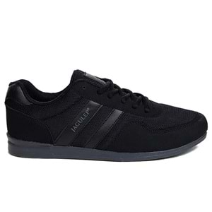 Jagulep 2202 Sneaker İnce Taban Erkek Spor Ayakkabı