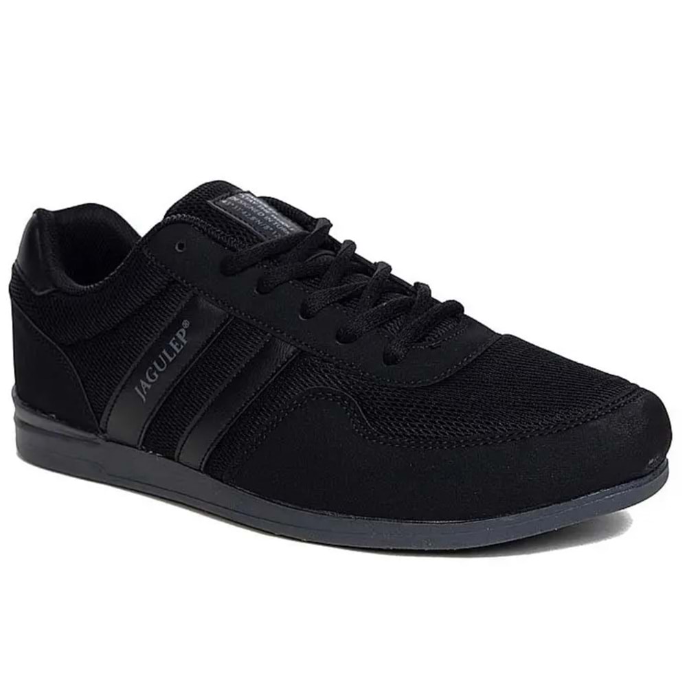 Jagulep 2202 Sneaker İnce Taban Erkek Spor Ayakkabı