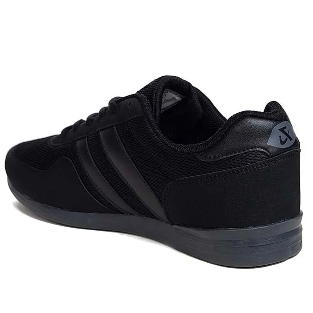 Jagulep 2202 Sneaker İnce Taban Erkek Spor Ayakkabı
