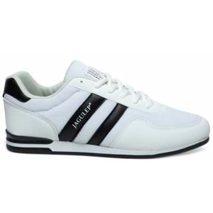 Jagulep 2202 Sneaker İnce Taban Erkek Spor Ayakkabı